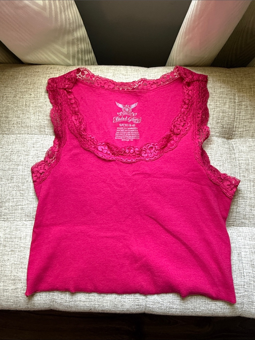 bundle 2 tops